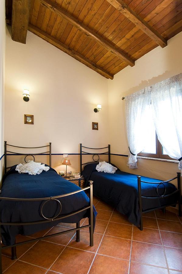 Agriturismo Poggio Di Maremma Pescia Romana Ngoại thất bức ảnh